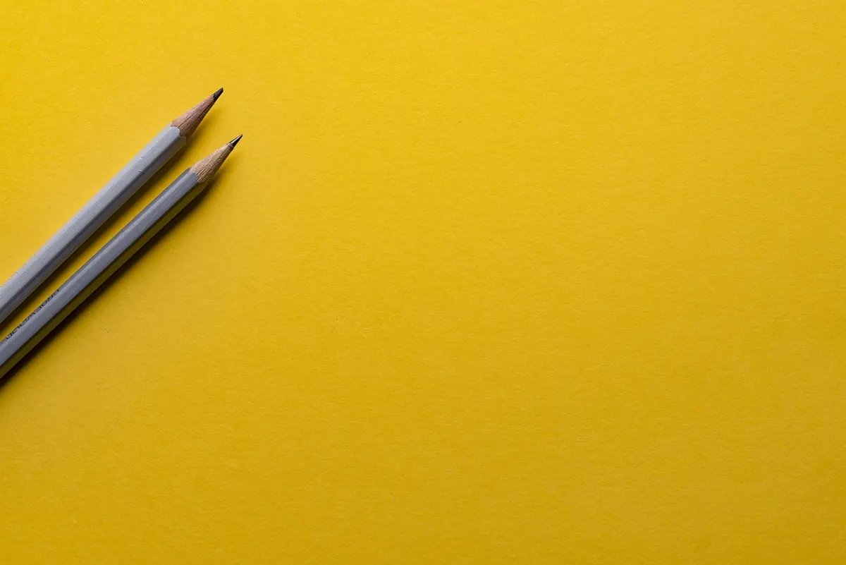 How to Build a Graphic Design Portfolio with Only Three Projects